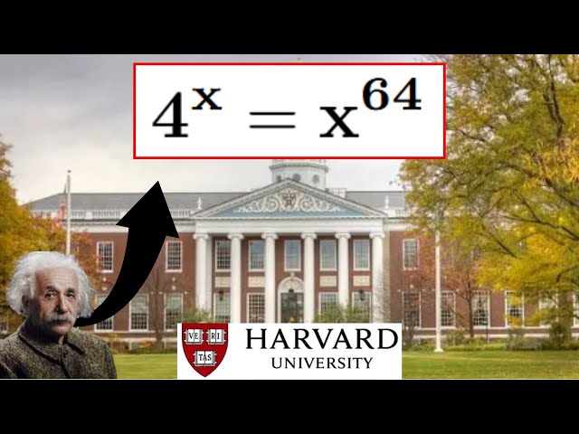 Can You Solve This Impossible Math Exponent Problem?