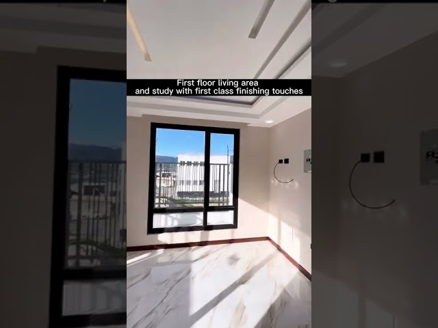 New Home for Sale by Owner, 4 Bedroom, 4 ½ Baths in Southwestern Loja, Ecuador