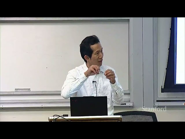Stanford CS336 Language Modeling from Scratch | Spring 2026 | Lecture 7: Parallelism