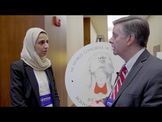 Interview World Congress 14