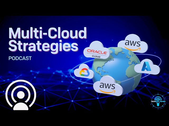 Mastering Multi Cloud Management Made Easy