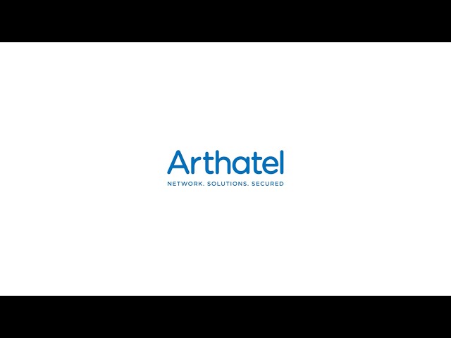 Arthatel - Original Background Music by Arita Bagja DM