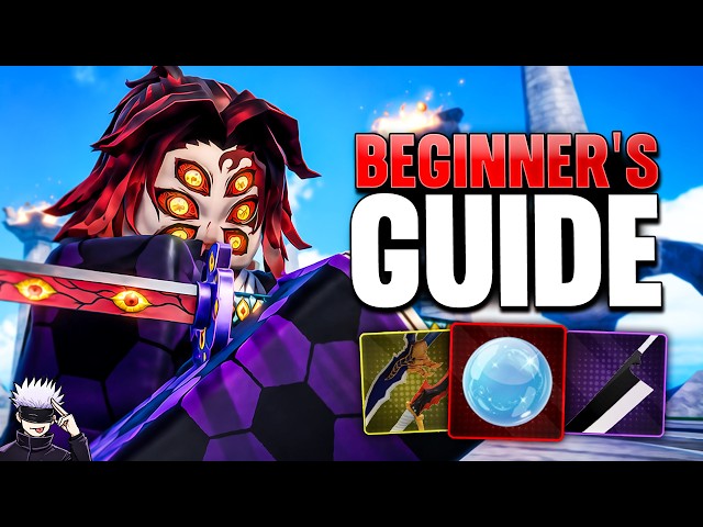 The ONLY Beginner's Guide You Need In Lineage Piece! (Noob to Endgame)