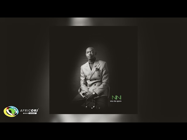 Vico Da Sporo - Peace of mind (feat. Lufu) (Audio)