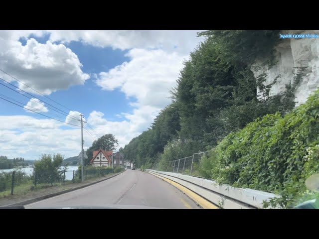 Road Trip /Duclair France