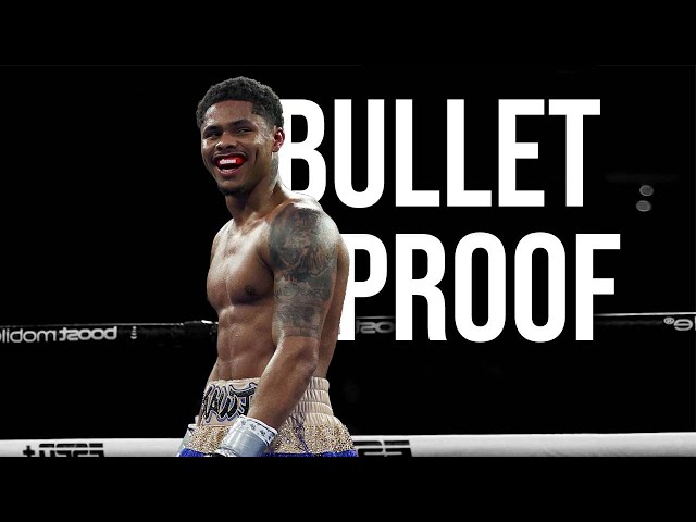 Learn the DETAILS that make Shakur Stevensons DEFENSE UNBREAKABLE | Skillr Boxers - EP 31