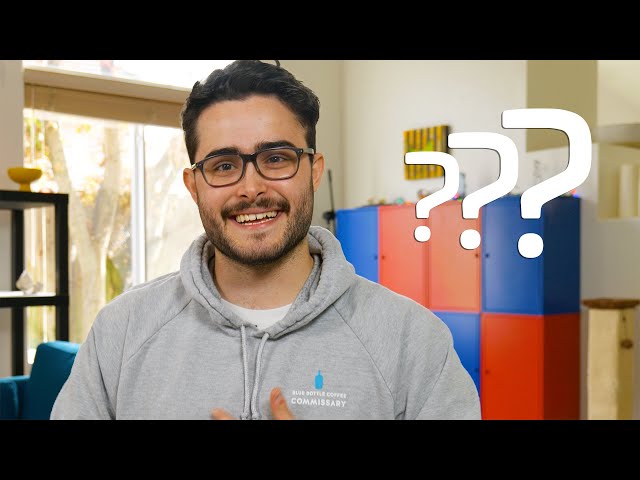 Am I Married? Why Do I Live in the US? | Ask NewEsc