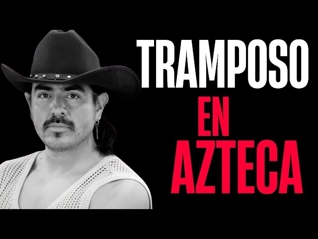 AZTECA CHEATING SCANDAL EXPOSED