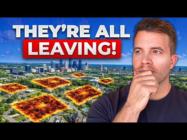 The Birmingham AL Suburbs People Are Leaving in 2026 (and where they are going instead)