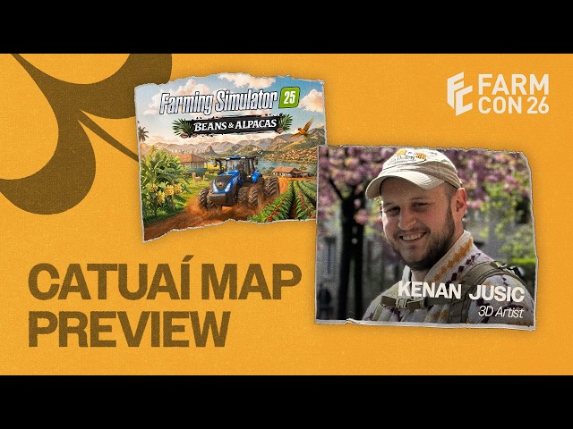 Catuaí Map Preview | Beans & Alpacas