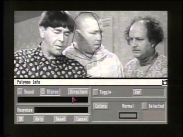 The Computer Chronicles - Amiga 3000 (1990)