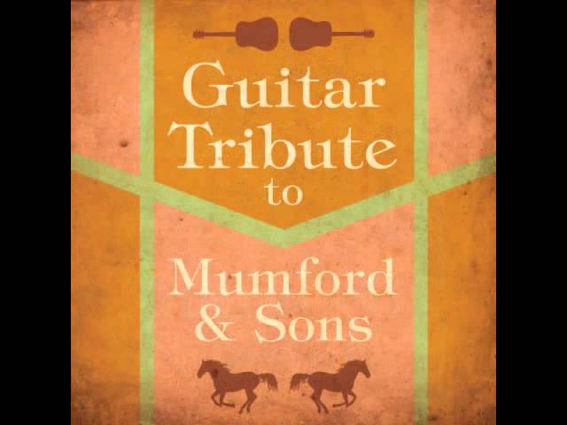 After the Storm - Mumford & Sons Acoustic Tribute