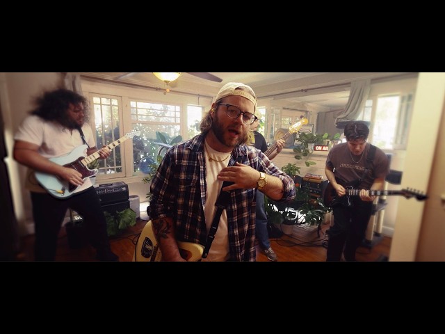 Good Terms "Progress" (Official Music Video)