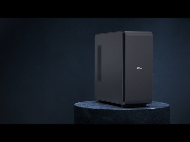 The AI supercomputer built for your desk