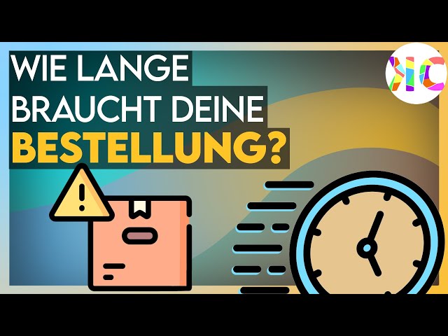 Warum wir aktuell etwas Länger zur Fertigstellung eurer PCs benötigen