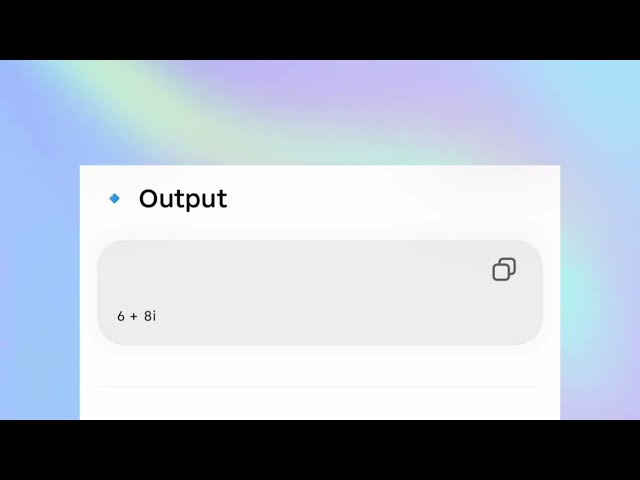 CS25C07 UNIT 3 Operator overloading with friend function 