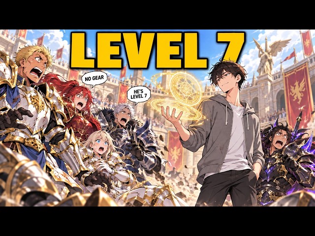 He Died The Weakest Player, So He Went Back 10 Years | Regressed Genius Player (Ch. 1-71)