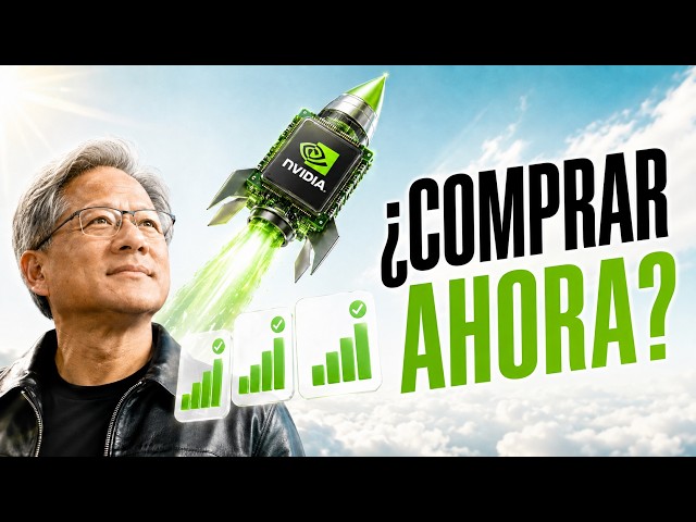 NVIDIA en la cima: ¿comprar acciones o esperar la caída?