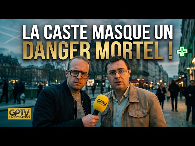 We followed those who denounce 5G: here is the reality | GPTV INVESTIGATION