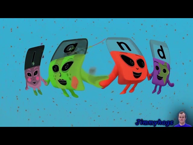 Preview 2 Alphablocks Intro Effects Effects (Preview 2 The Duck Song Extended^2 Effects)