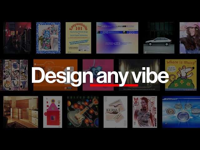 How I Find Design Inspiration for ANY Aesthetic