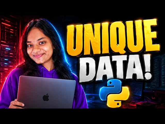 Day 10/30  Set and Tuples in simple way 🤗  Beginners must watch 