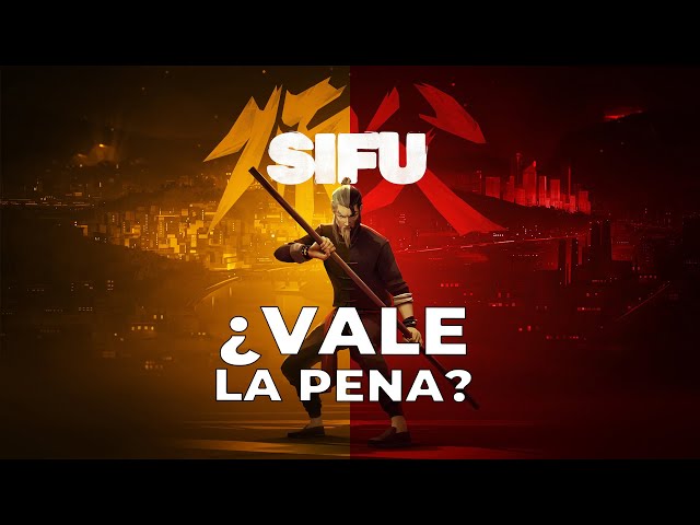 Sifu: ¿Vale la pena?