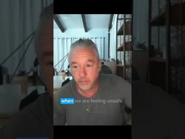 ❌Don’t do this when you feel #unsafe ‼️ #selfhelp #fyp #shorts #nervoussystem #emotionalregulation