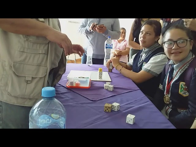 MATHMAGIC SORPRENDIZAJE, UN JUEGO, UNA ALEGRÍA, UN APRENDIZAJE