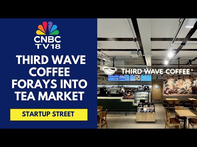 Deep Dive Into Third Wave Coffee's Expansion Plan