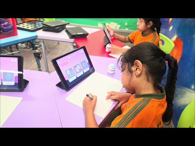 Knowing more about IT Program  2025-26