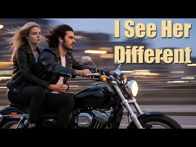 I See Her Different | Drew Meadows (official music video)