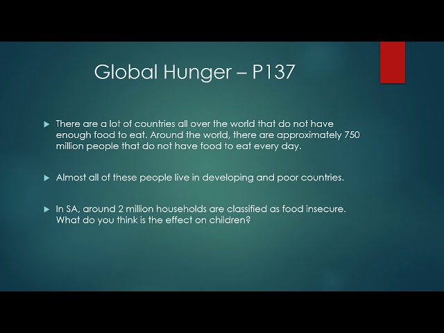 LO Grade 10   Social Issues and their harmful effects   JP vd Westhuizen   205101