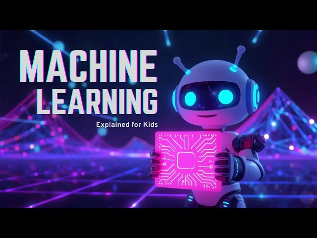 Lesson 2: Machine Learning for Kids