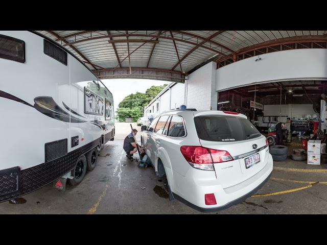 John Muller Tyre and Alignment