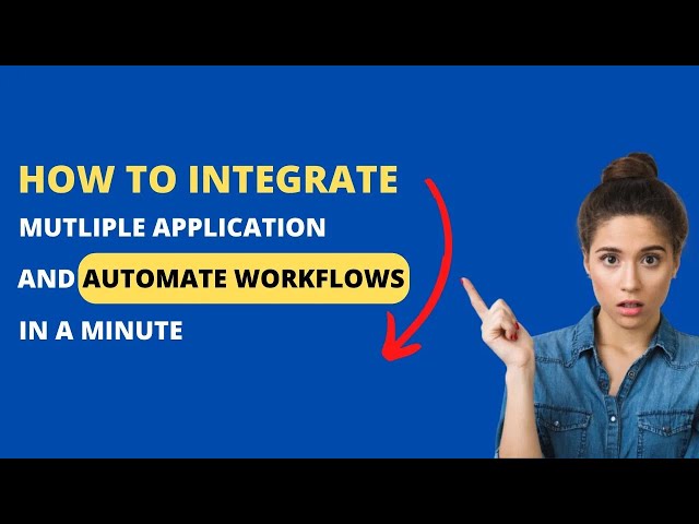 How to integrate multiple application with a SaaS environment.
