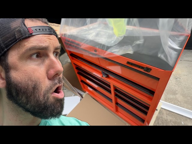 HARBOR FREIGHT SECRETLY MADE A HUGE MISTAKE