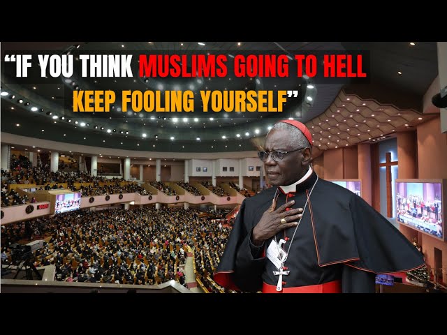 Pastor Goes Viral for Teaching Islam in Church - Heart Warming Story #islamicmotivation #islam