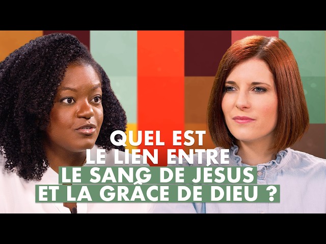 La grâce de Dieu n'a pas fini de te surprendre - Bonjour chez vous !