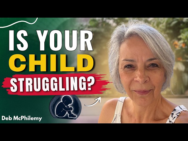 Is My Child Being Difficult... or Trying to Tell Me Something?