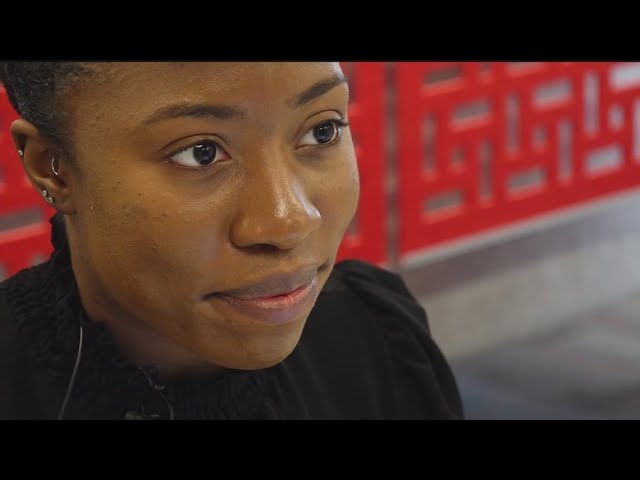 Free training program opens doors in computer engineering