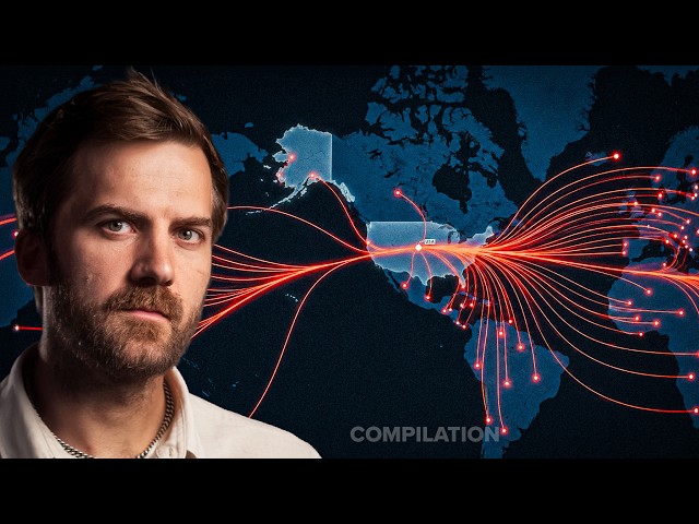 The American war machine, explained
