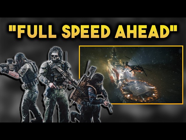 NEW Goons EVENT Points to Icebreaker with New Tasks & Achievement - Task Guide - Escape from Tarkov.