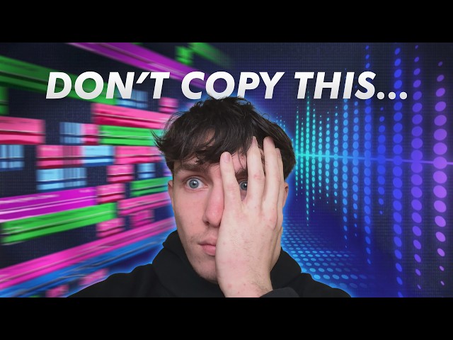 sound design secrets most editors miss