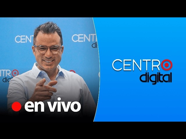EN VIVO 🔴 AFTER OFFICE | La Happy Hour de Radio Centro 101.3FM | 4/8/26