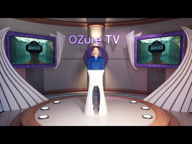 WebXR - Education