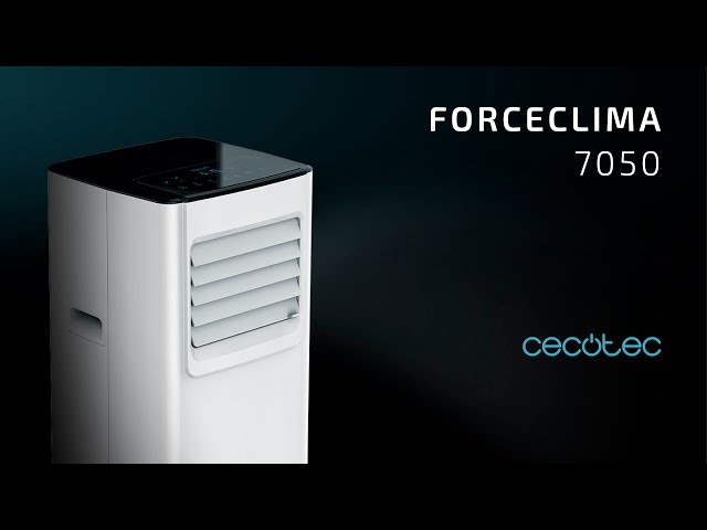 Aire acondicionado ForceClima 7050