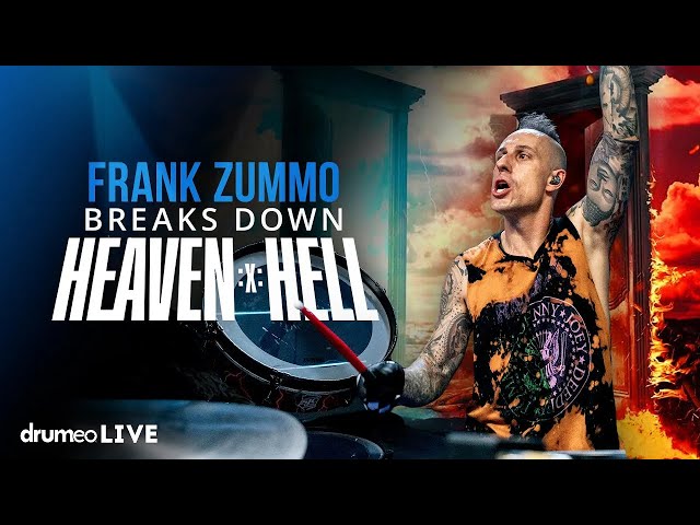Breaking Down Sum 41's Final Album | Frank Zummo