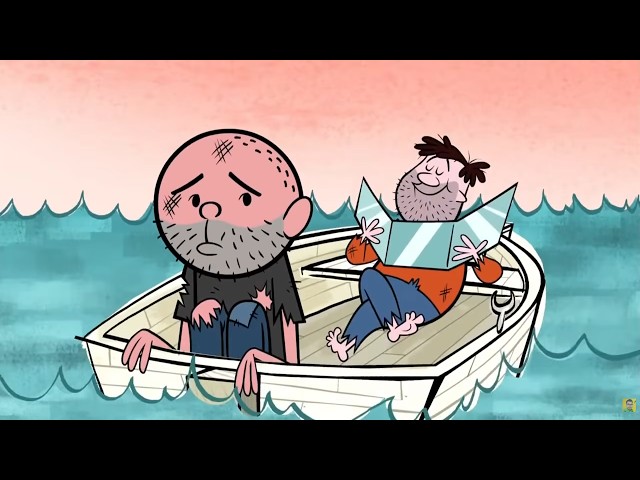 50 HOURS of Karl Pilkington Being Absolutely NUTS 💀 (Ricky Gervais & Stephen Merchant React)