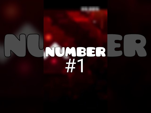 RobTop Roast #1 GD Player